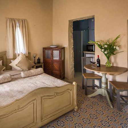 Hotel Beit Ha'Omanim à Safed Extérieur photo